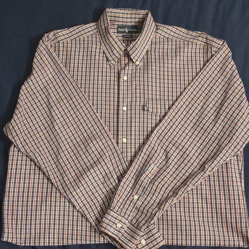 Ralph Lauren